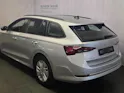 SKODA Octavia Combi 2.0 TDI DSG Ambition