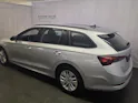 SKODA Octavia Combi 2.0 TDI DSG Ambition