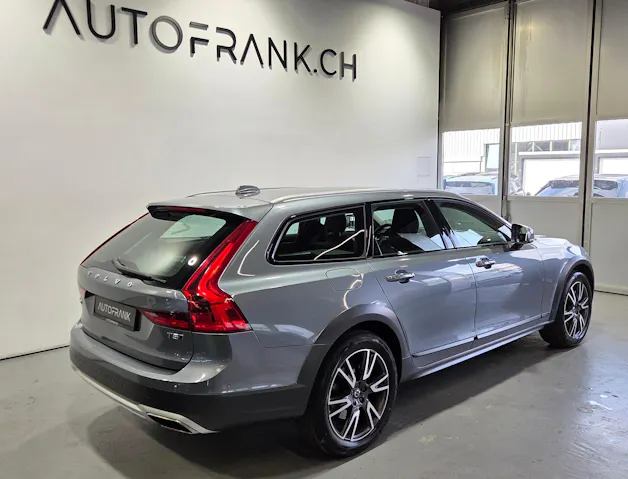 VOLVO V90 Cross Country 2.0 T5 Pro AWD