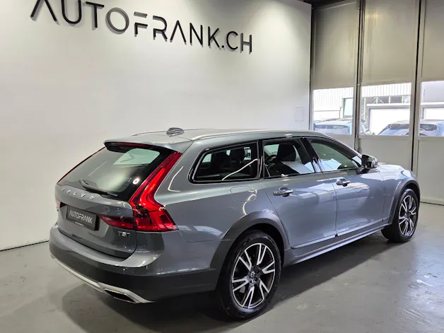 VOLVO V90 Cross Country 2.0 T5 Pro AWD