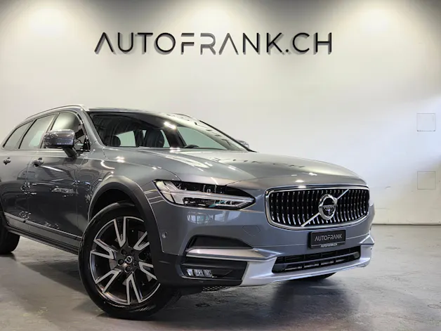 VOLVO V90 Cross Country 2.0 T5 Pro AWD