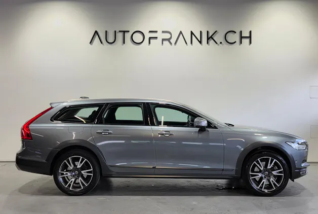 VOLVO V90 Cross Country 2.0 T5 Pro AWD