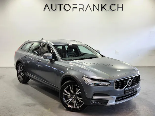VOLVO V90 Cross Country 2.0 T5 Pro AWD