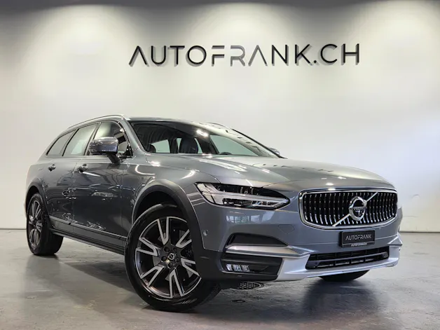 VOLVO V90 Cross Country 2.0 T5 Pro AWD