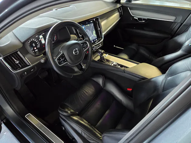 VOLVO V90 Cross Country 2.0 T5 Pro AWD