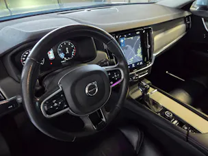 VOLVO V90 Cross Country 2.0 T5 Pro AWD