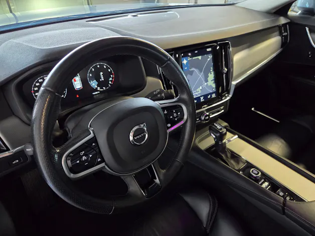 VOLVO V90 Cross Country 2.0 T5 Pro AWD