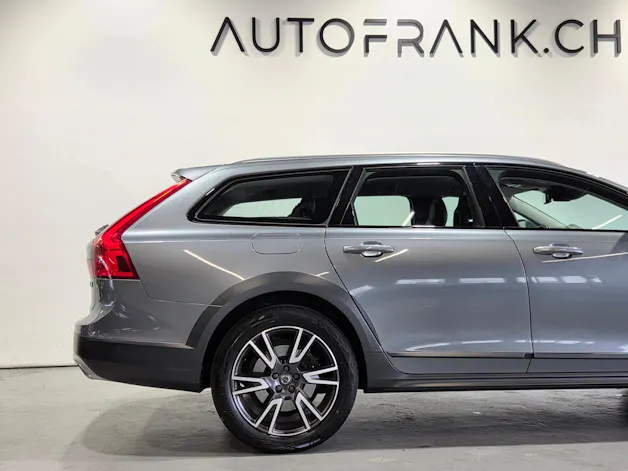VOLVO V90 Cross Country 2.0 T5 Pro AWD