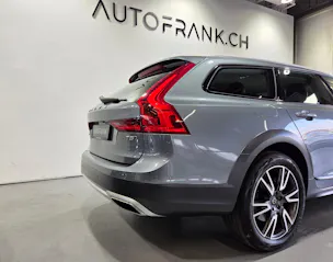 VOLVO V90 Cross Country 2.0 T5 Pro AWD