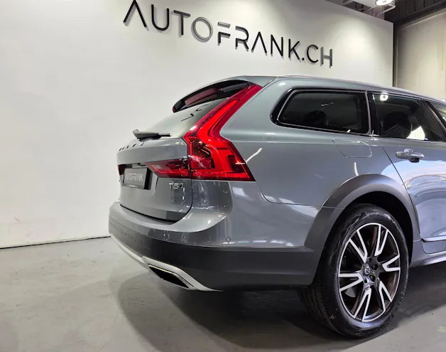 VOLVO V90 Cross Country 2.0 T5 Pro AWD