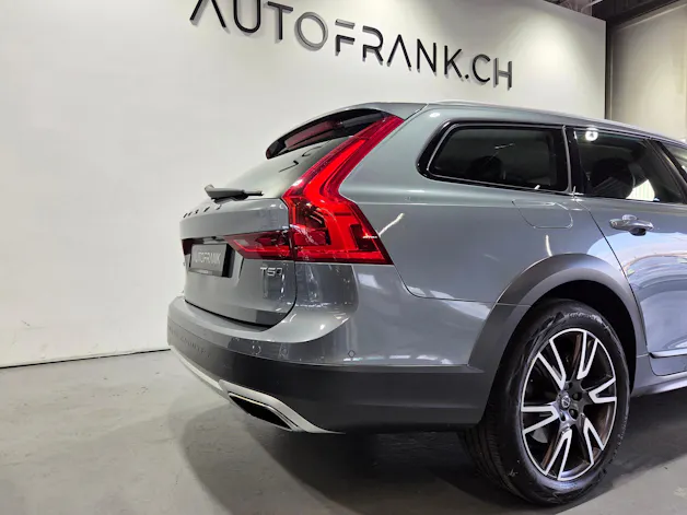 VOLVO V90 Cross Country 2.0 T5 Pro AWD
