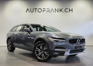 VOLVO V90 Cross Country 2.0 T5 Pro AWD