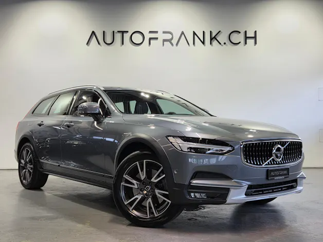 VOLVO V90 Cross Country 2.0 T5 Pro AWD