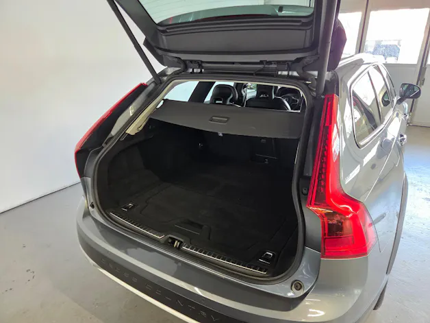 VOLVO V90 Cross Country 2.0 T5 Pro AWD