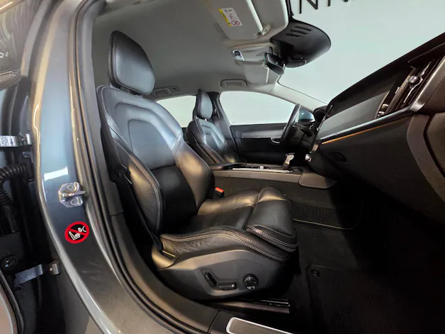 VOLVO V90 Cross Country 2.0 T5 Pro AWD