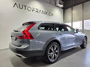 VOLVO V90 Cross Country 2.0 T5 Pro AWD
