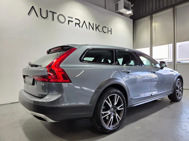 VOLVO V90 Cross Country 2.0 T5 Pro AWD