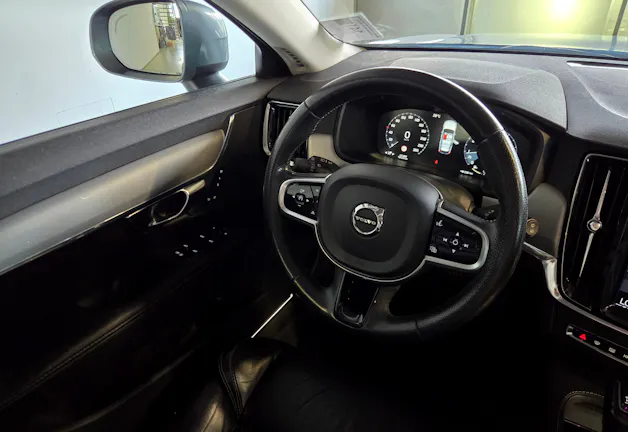 VOLVO V90 Cross Country 2.0 T5 Pro AWD