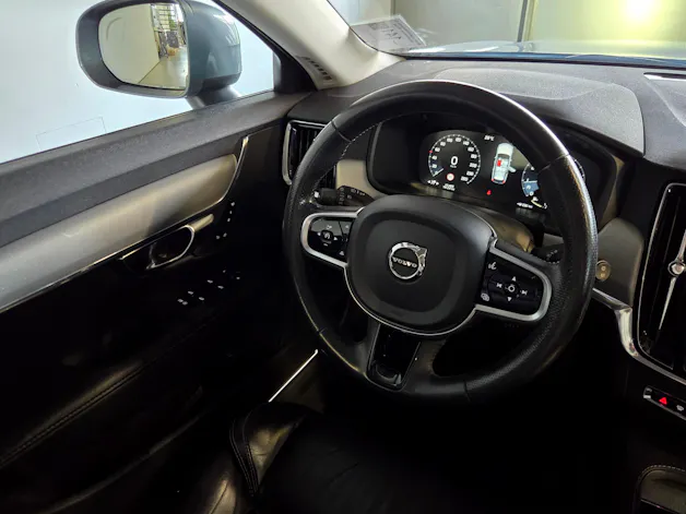 VOLVO V90 Cross Country 2.0 T5 Pro AWD