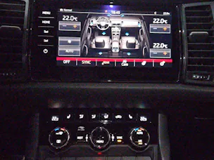 SKODA Kodiaq 2.0 Bi-TDI SCR RS 4x4 DSG