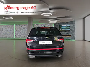 SKODA Kodiaq 2.0 Bi-TDI SCR RS 4x4 DSG