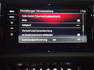 SKODA Kodiaq 2.0 Bi-TDI SCR RS 4x4 DSG