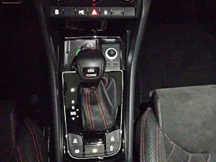 SKODA Kodiaq 2.0 Bi-TDI SCR RS 4x4 DSG