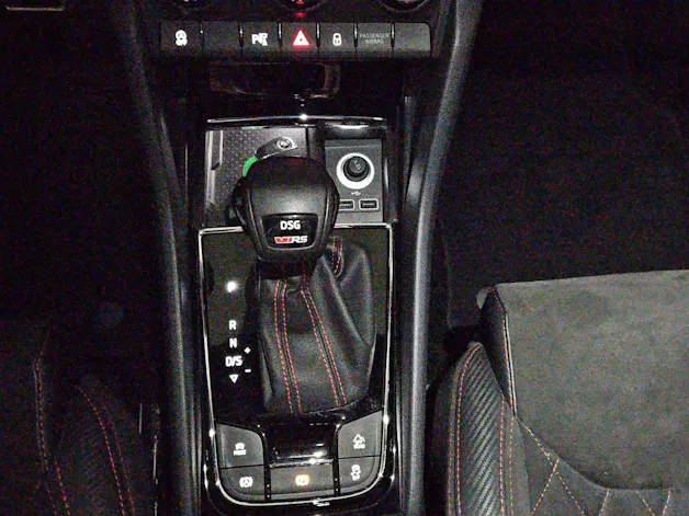 SKODA Kodiaq 2.0 Bi-TDI SCR RS 4x4 DSG