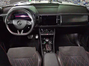 SKODA Kodiaq 2.0 Bi-TDI SCR RS 4x4 DSG