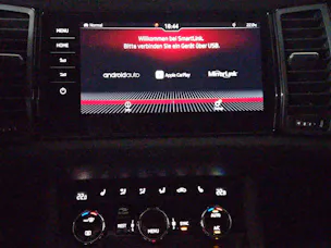SKODA Kodiaq 2.0 Bi-TDI SCR RS 4x4 DSG