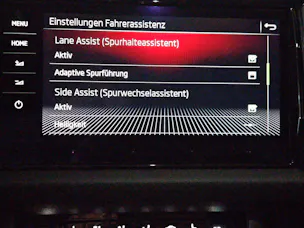 SKODA Kodiaq 2.0 Bi-TDI SCR RS 4x4 DSG