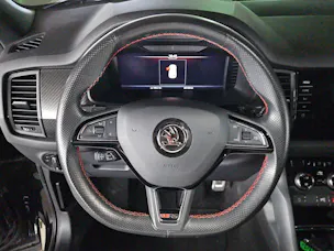 SKODA Kodiaq 2.0 Bi-TDI SCR RS 4x4 DSG