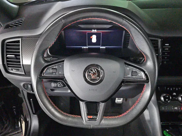SKODA Kodiaq 2.0 Bi-TDI SCR RS 4x4 DSG