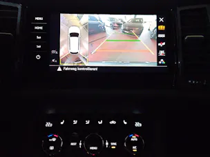 SKODA Kodiaq 2.0 Bi-TDI SCR RS 4x4 DSG