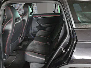 SKODA Kodiaq 2.0 Bi-TDI SCR RS 4x4 DSG