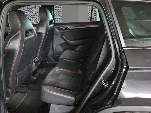 SKODA Kodiaq 2.0 Bi-TDI SCR RS 4x4 DSG