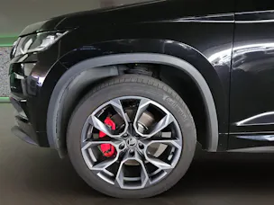 SKODA Kodiaq 2.0 Bi-TDI SCR RS 4x4 DSG