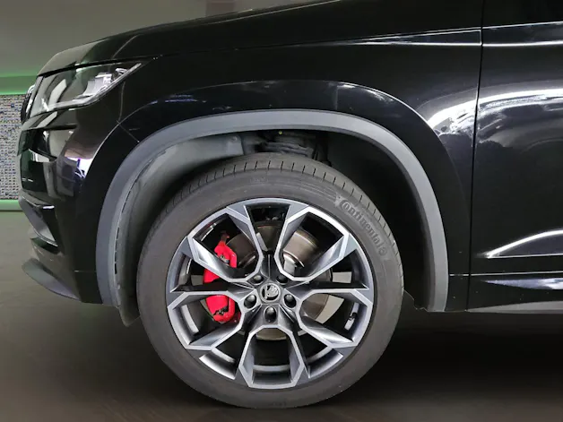 SKODA Kodiaq 2.0 Bi-TDI SCR RS 4x4 DSG