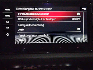 SKODA Kodiaq 2.0 Bi-TDI SCR RS 4x4 DSG