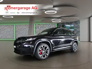 SKODA Kodiaq 2.0 Bi-TDI SCR RS 4x4 DSG