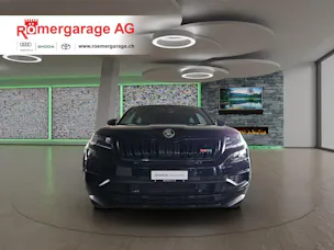 SKODA Kodiaq 2.0 Bi-TDI SCR RS 4x4 DSG