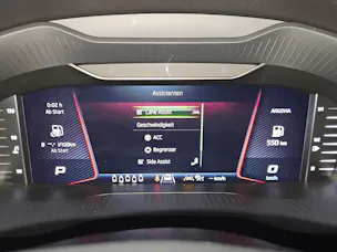 SKODA Kodiaq 2.0 Bi-TDI SCR RS 4x4 DSG