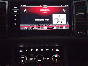SKODA Kodiaq 2.0 Bi-TDI SCR RS 4x4 DSG