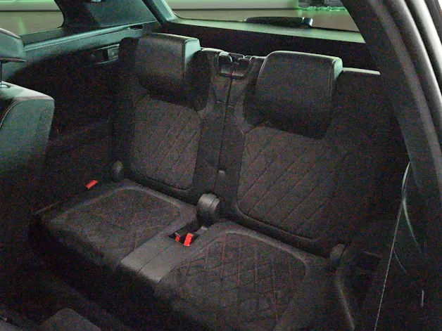 SKODA Kodiaq 2.0 Bi-TDI SCR RS 4x4 DSG