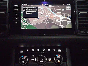 SKODA Kodiaq 2.0 Bi-TDI SCR RS 4x4 DSG