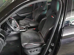 SKODA Kodiaq 2.0 Bi-TDI SCR RS 4x4 DSG