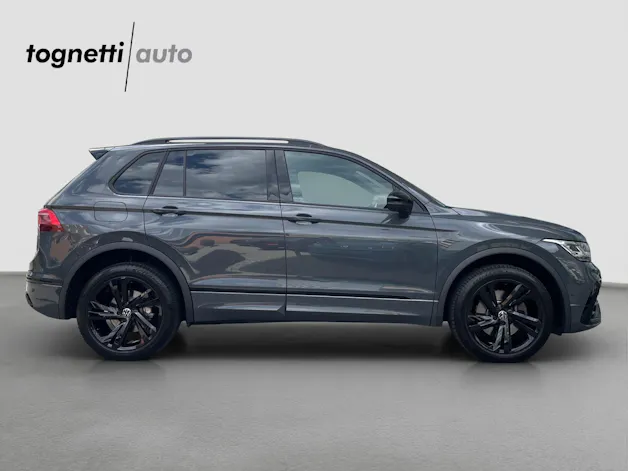 VW Tiguan 1.4TSI PHEV R-Line DSG