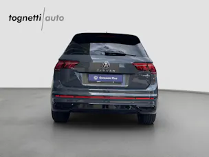 VW Tiguan 1.4TSI PHEV R-Line DSG