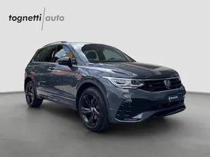 VW Tiguan 1.4TSI PHEV R-Line DSG