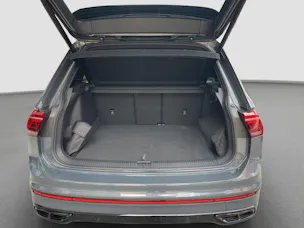 VW Tiguan 1.4TSI PHEV R-Line DSG